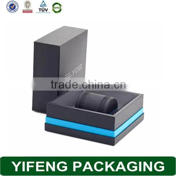 Watch Boxes Wholesale | Luxury Watch Box leather Packaging For Watch