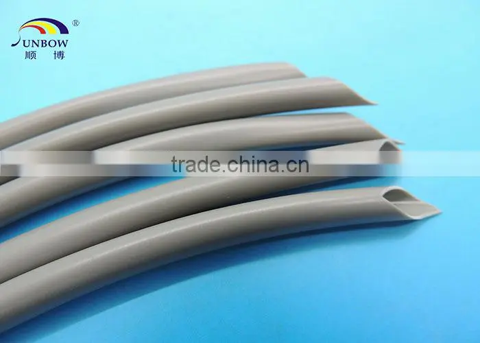 SUNBOW UL High Quality Flexible Flame Retardant Bulk Clear PVC Pipe For Cables