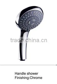 Hand Showers Bathroom Faucet Accessory ABS Plastic Shower Head KL-5831