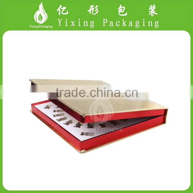 pu /PVC leather Cosmetic Box/Make up Box