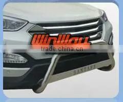 2014 Santa Fe Running Board For ix45