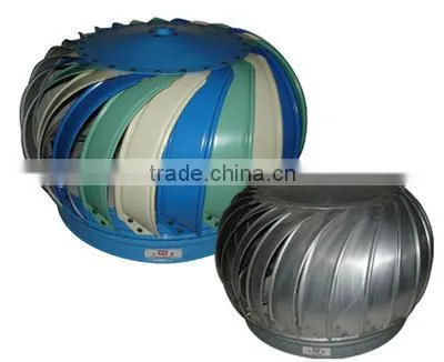 Price Of Wind Driven Turbine Air Ventilator