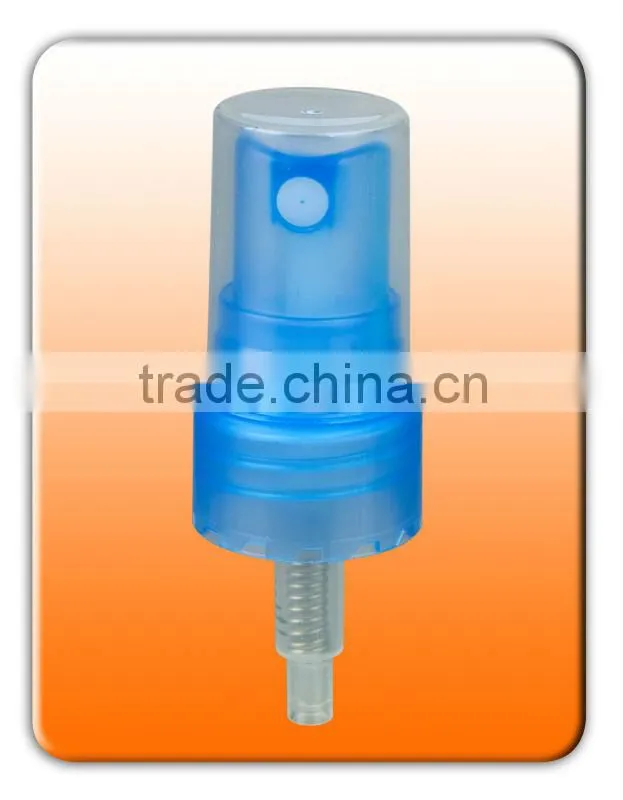 20/410 China Supplier PP Fine Mist Water Sprayer Pump