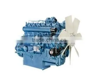 diesel outboard boat engine