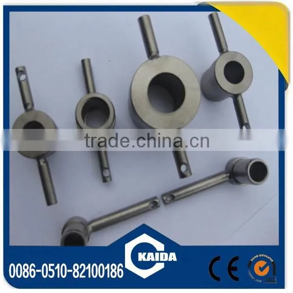 Custom Machine part (turning part)
