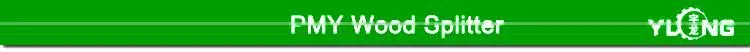 Professional 80cm Horizontal Yard Machine All Wood Log Splitter 18.5kw/alibaba China Good Price Wood Splitter
