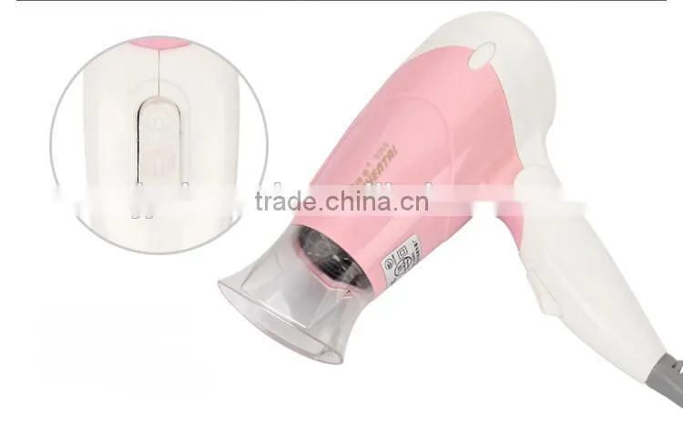Fashion Hair Dryer Top Sale Hair Dryer Travel Hair Dryer