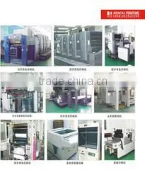 Shenzhen Rencai Printing Co., Ltd. company overview - view 3