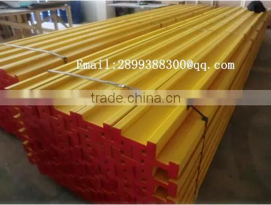 Pine LVL Tpye Construction Beam H16 H20 for sale