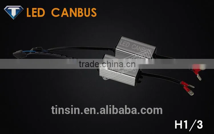 12v led fog light 20w high lumen H3 auto led headlight
