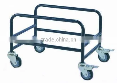 best use of materials metal apple fruit basket holder(RHB-029)