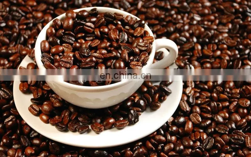 2 kg electric industrial coffee roasting machines