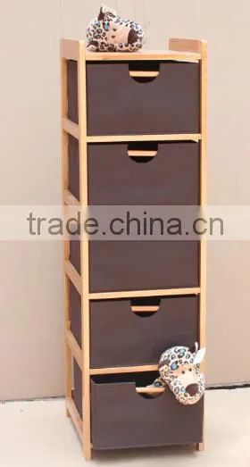 Solid pine wood wall Shelf