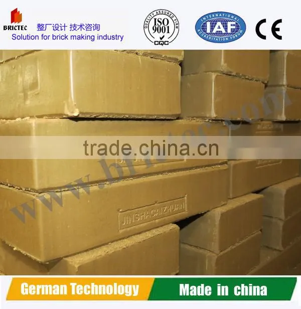 Industrial gas dryers, Chamber dryer for birck making plant