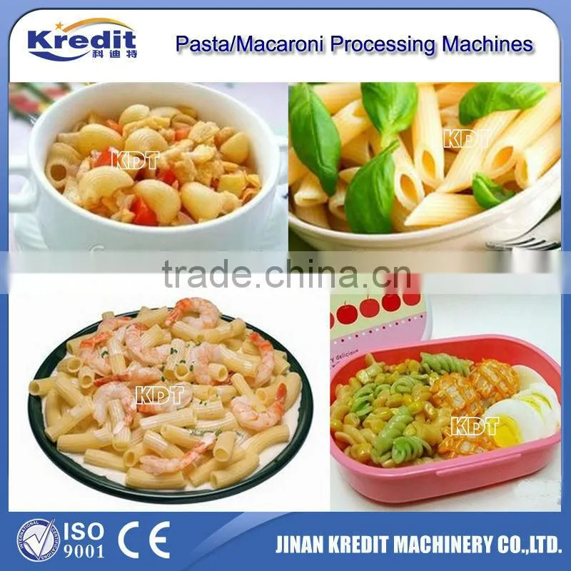 Multi-function Italian Pasta Making Machine