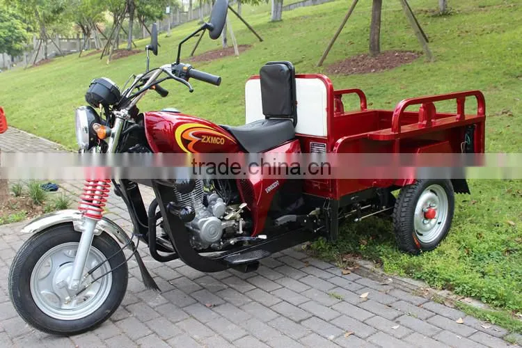 2015 hot sale china motorcycle rickshaw