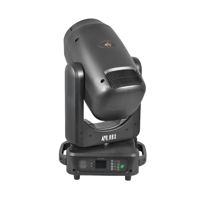 L300B Beam Lights 350 Watts Dj Stage Lighting Equipment LED Night Club Light For Indoor Outdoor Events Performance