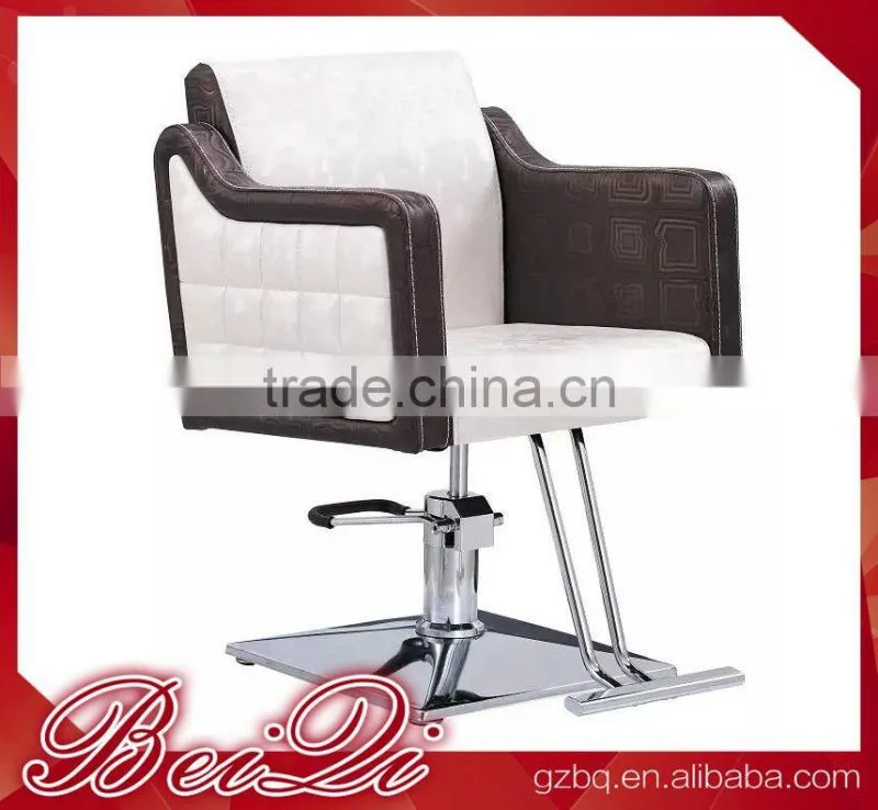 Hotsale!!!Beauty cheap barber shop equipment style salon chair,used barber chairs for sale