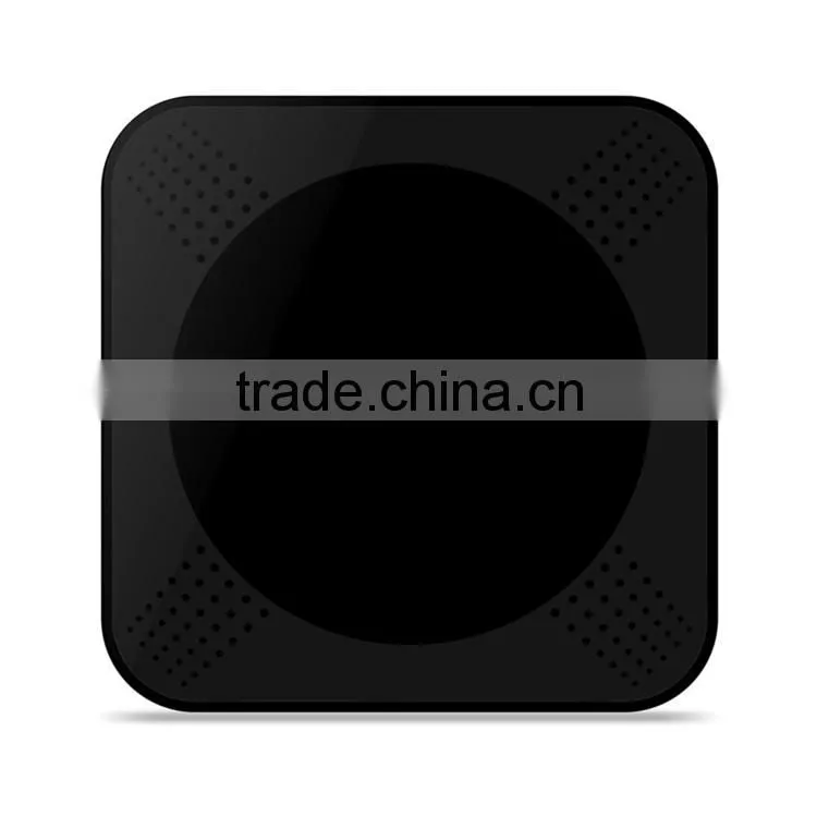 MXIII-G TV Box Android 4.4 1000M LAN Amlogic S812 Quad Core 1G 8G WiFi H.265 Gigabit TV Box Kodi Fully Loaded