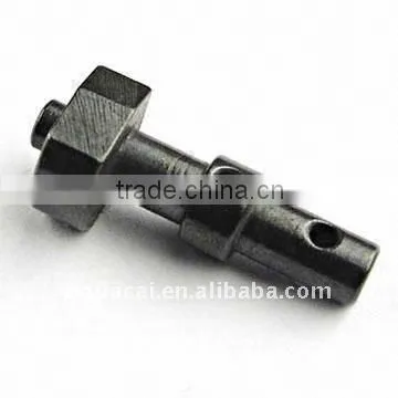 custom precision ss cnc automatic lathe hardware parts or machined parts used for certain aspect