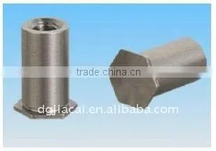 blind rivet with top-grade quality--precision hardware parts or machined parts