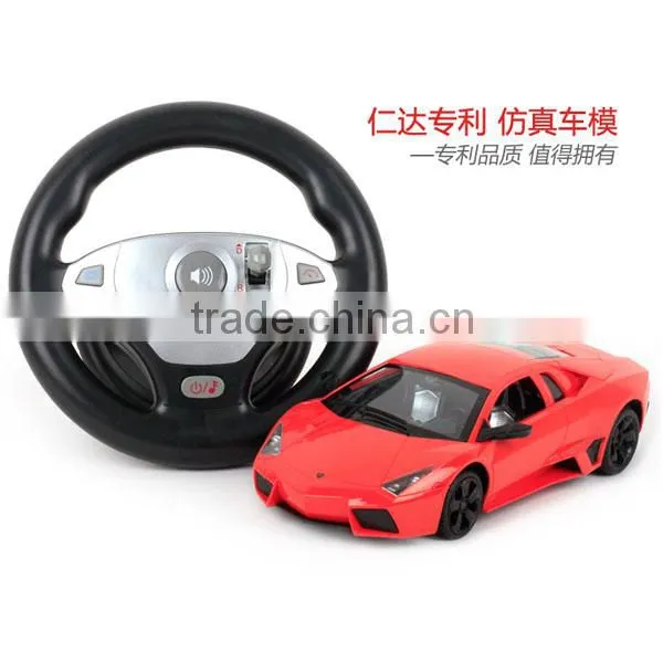 1 14 scale rc cars