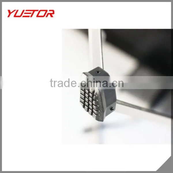 Ultralight Aluminium Alloy Portable Foldable Table for Camping Outdoor Picnic