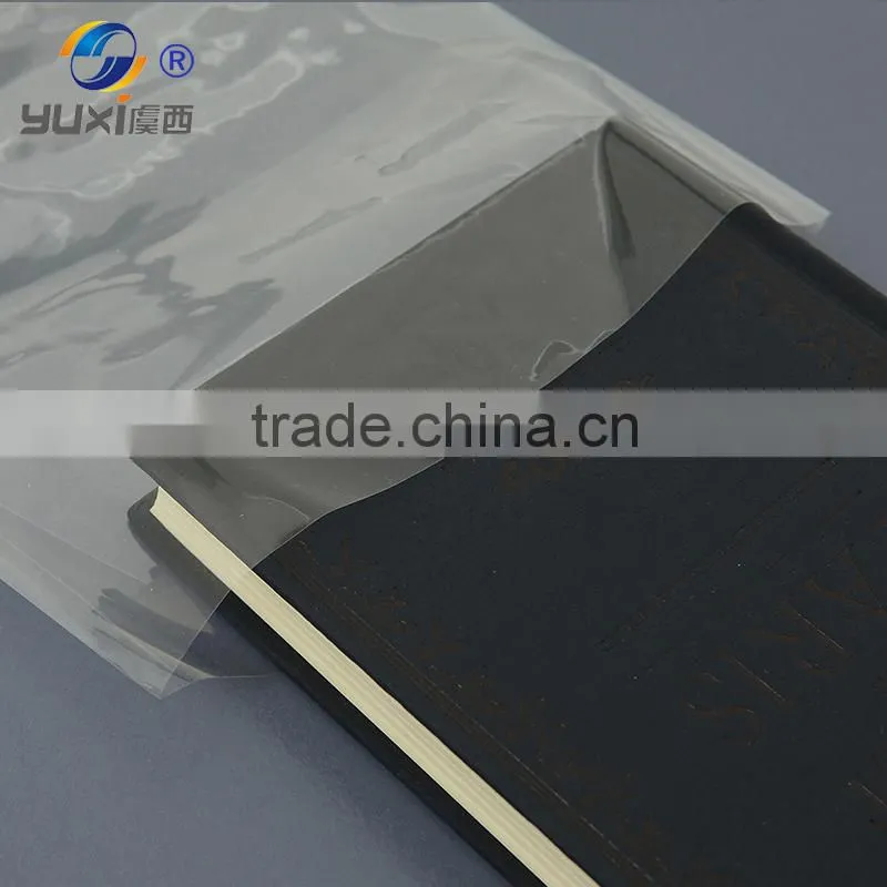 hot sale polyolefin shrink bag