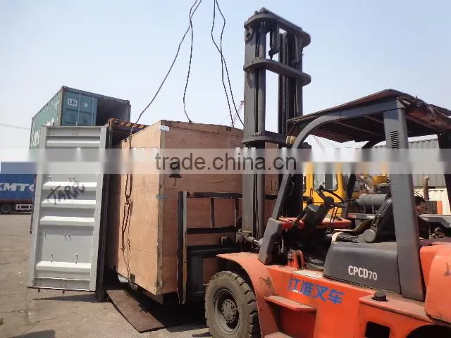 C62 series universal horizontal gap lathe machine cw6280e