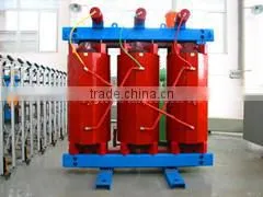 15KV 630KVA High quality Oil immersed distribution transformer