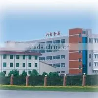 Hangzhou Xingyi Metal Products Co., Ltd. company overview - view 1