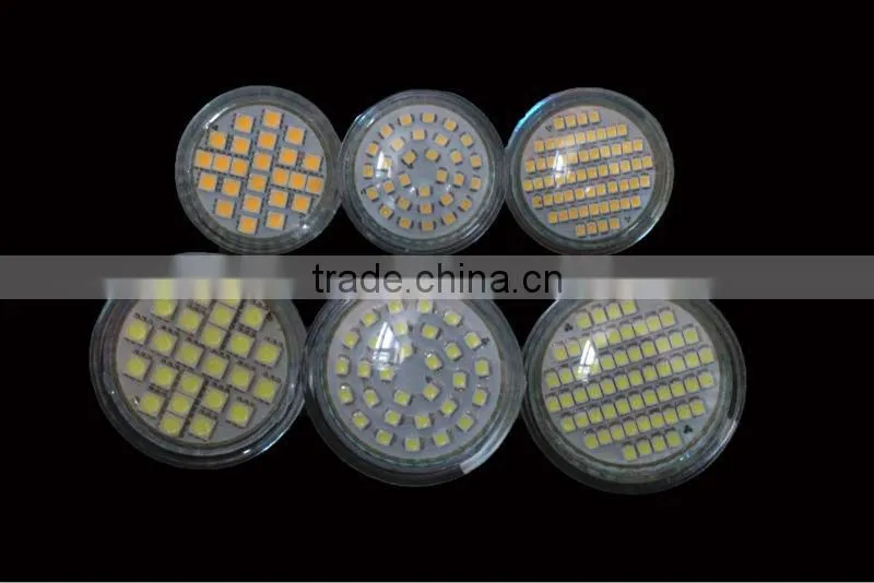 1.5w 3w 3.5w E27 LED spot light