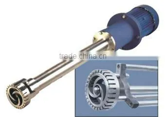 Portable High Shear Homogenizer Wuxi