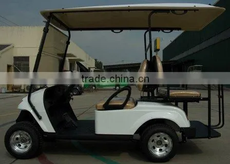 cheap electric 6 seater golf carts EG204KSZ