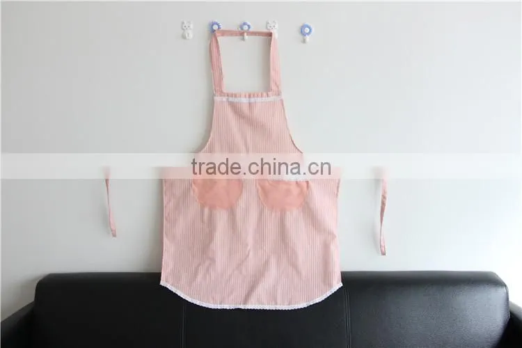 100% Cotton Printed Custom Apron