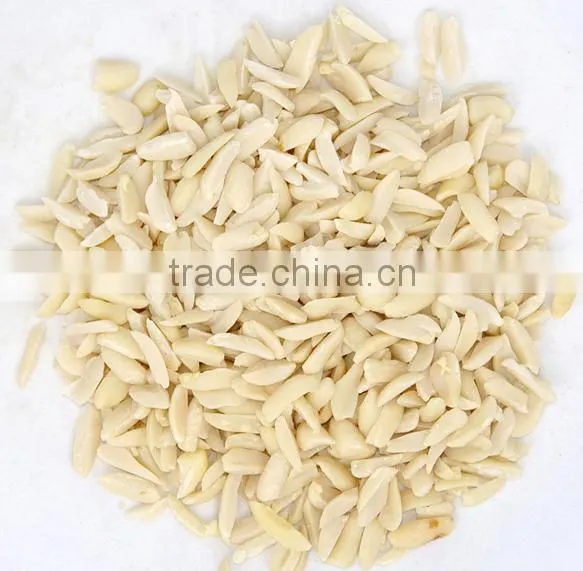 Blanched Peanut