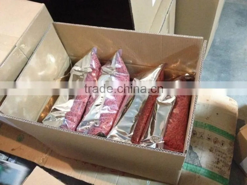 2015.2016Chinese Ningxia goji berry