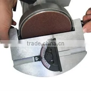 Combo 1" * 30" (25*750mm) Belt/ 5"(125mm )Disc Sander