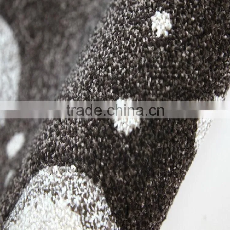 Fashion good modern design flower OEM floor wholesale carpet supplies