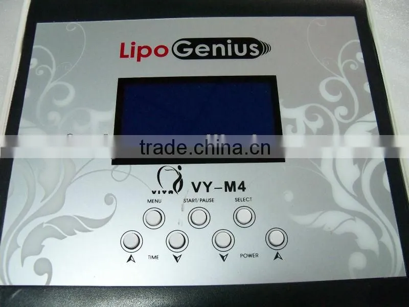 Home Weight Loss Body Fat Melting Machine