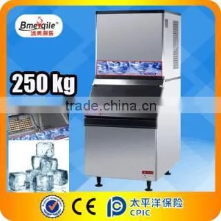1000kg Seperated Big Industrial Ice Maker