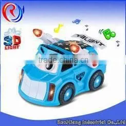 New design barrel air gun water gun toy