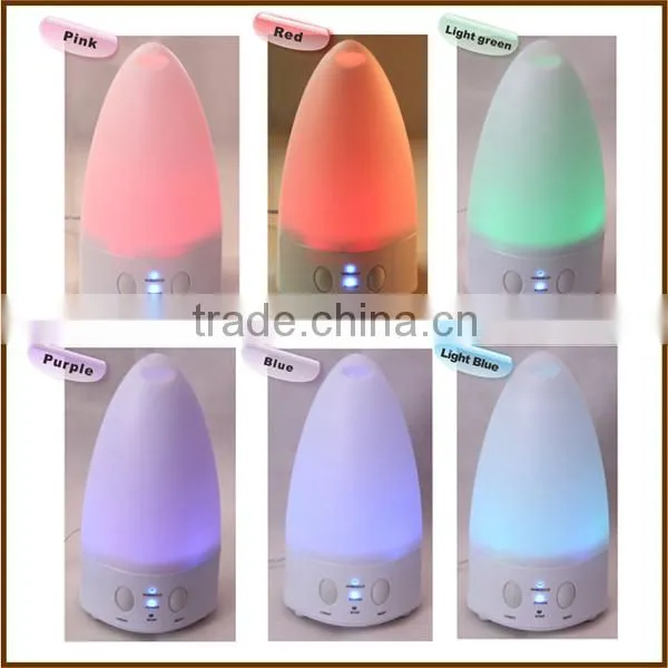 aroma lamp