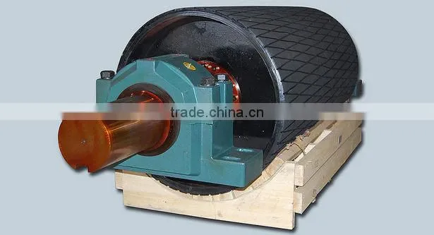 LBHI Belt Conveyor Pulley/Head pulley for belt conveyor