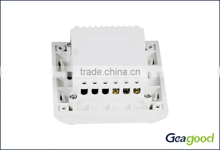 Saving cost sound sensor light switch, outdoor light sensor switch
