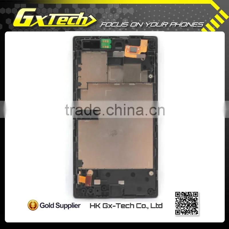 TOP selling products For Nokia Lumia 520 touch screen lcd panel assembly