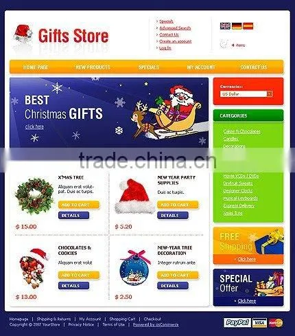 Professional B2B Ads Best Platform Website Design