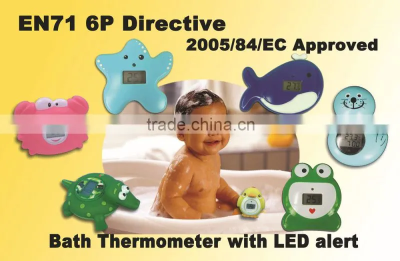 waterproof Digital kitchen timer