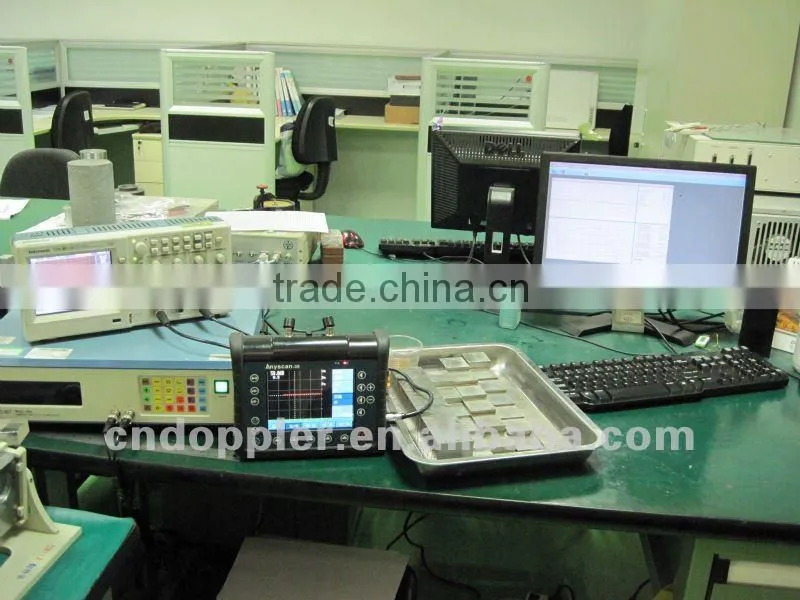 Delay Line Probe