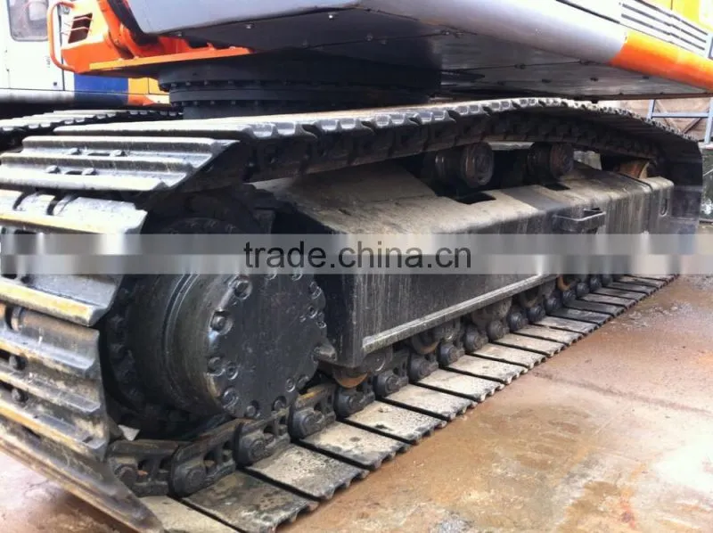 used hitachi ex200-1 excavator, used ex200-1 excavator, used hitachi excavator
